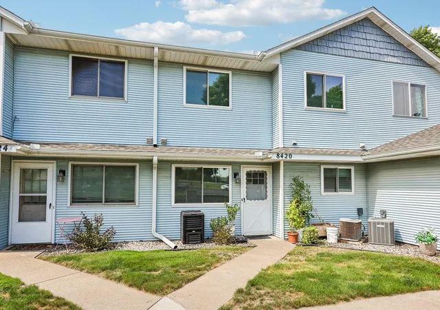 Photo 2 of Single family home for sale at 8420 S Pond Trl, Champlin, MN 55316 | MLS# 7138735 | Listing updated on 2026-09-22
