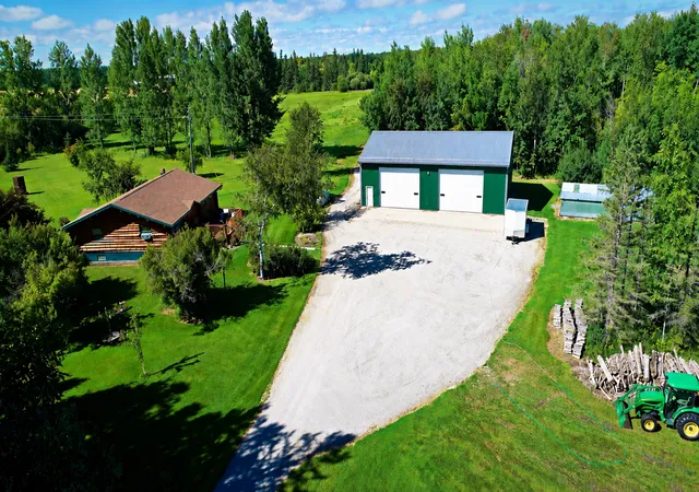 Photo 1 of Single family home for sale at 39090 State Hwy 313, Warroad, MN 56763 | MLS# 7138766 | Listing updated on 2026-09-14