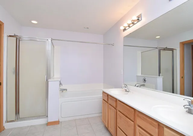 Photo 4 of Single family home for sale at 11347 Eldorado St NE #E, Minneapolis, MN 55449 | MLS# 7138790 | Listing updated on 2026-09-10