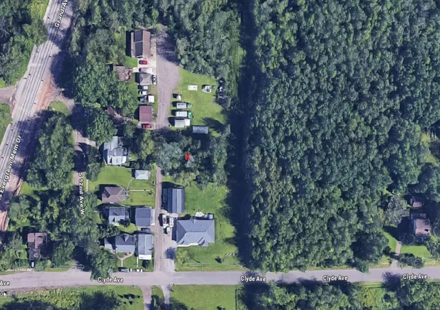 Photo 2 of Land for sale at 0 Clyde Ave, Duluth, MN 55808 | MLS# 7138797 | Listing updated on 2026-09-14