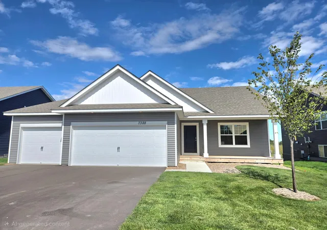 Photo 1 of Sale Pending at 7388 Imperial Way, Elko New Market, MN 55020 | MLS# 7138803 | Listing updated on 2026-09-21