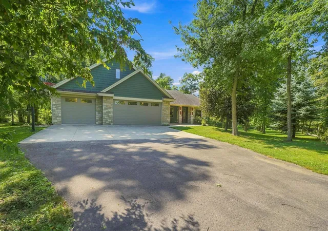 Photo 1 of Sale Pending at 5473 County Rd 5 Nw, Byron, MN 55920 | MLS# 7138950 | Listing updated on 2026-09-21