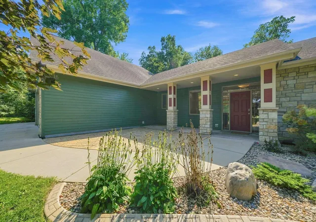 Photo 2 of Sale Pending at 5473 County Rd 5 Nw, Byron, MN 55920 | MLS# 7138950 | Listing updated on 2026-09-21