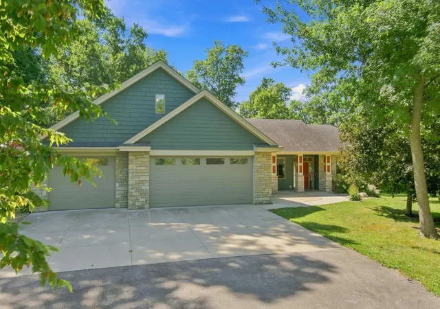 Photo 3 of Sale Pending at 5473 County Rd 5 Nw, Byron, MN 55920 | MLS# 7138950 | Listing updated on 2026-09-21