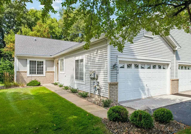 Photo 1 of Townhouse for sale at 13048 Falcons Way, Savage, MN 55378 | MLS# 7138971 | Listing updated on 2026-09-11