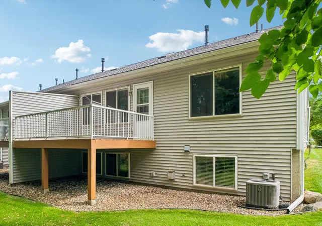 Photo 3 of Townhouse for sale at 13048 Falcons Way, Savage, MN 55378 | MLS# 7138971 | Listing updated on 2026-09-11