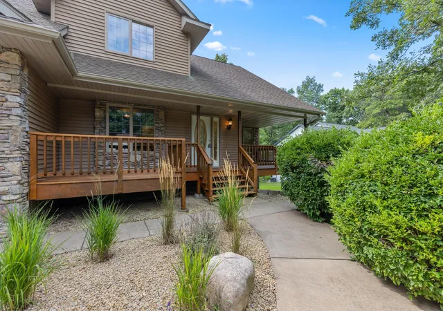 Photo 2 of Single family home for sale at 6179 Edmonton Rd, Baxter, MN 56425 | MLS# 7139006 | Listing updated on 2026-09-09