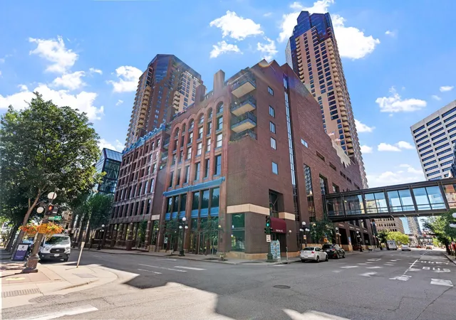 Photo 1 of Condo for sale at 198 6th Street E #501, Saint Paul, MN 55101 | MLS# 7139012 | Listing updated on 2026-09-17