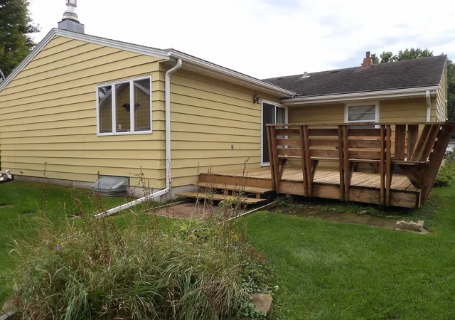 Photo 4 of Single family home for sale at 1802 3rd Avenue NW, Austin, MN 55912 | MLS# 7139016 | Listing updated on 2026-09-14