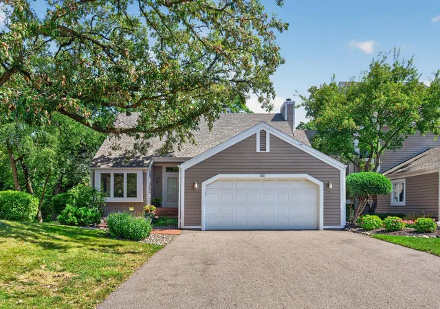 Photo 1 of Single family home for sale at 3631 Oakton Ridge, Hopkins, MN 55305 | MLS# 7139028 | Listing updated on 2026-09-10