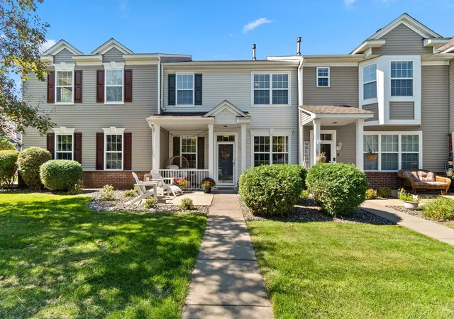 Photo 1 of Single family home for sale at 4360 Empress Dr N #4, Hugo, MN 55038 | MLS# 7139050 | Listing updated on 2026-09-15