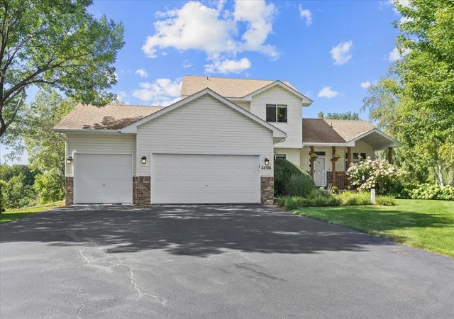 Photo 1 of Sale Pending at 22576 Amy Ln, Rogers, MN 55374 | MLS# 7139076 | Listing updated on 2026-09-21