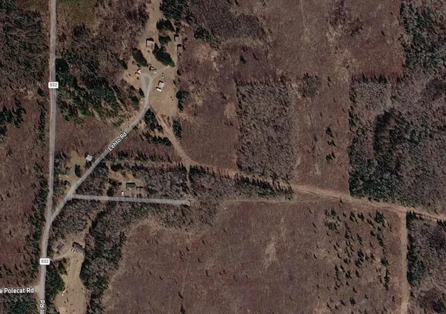 Photo 2 of Land for sale at 0 X Lehto Rd, Britt, MN 55710 | MLS# 7139083 | Listing updated on 2026-09-14