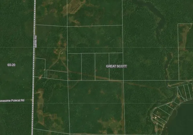 Photo 3 of Land for sale at 0 X Lehto Rd, Britt, MN 55710 | MLS# 7139083 | Listing updated on 2026-09-14