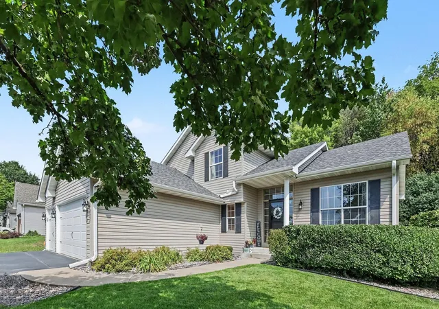 Photo 1 of Single family home for sale at 14901 Hillside Trl, Savage, MN 55378 | MLS# 7139199 | Listing updated on 2026-09-15
