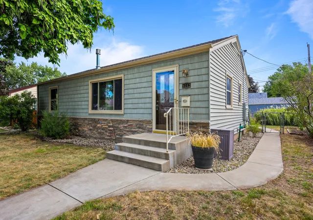 Photo 1 of Single family home for sale at 4742 Zane Ave N, Minneapolis, MN 55429 | MLS# 7139221 | Listing updated on 2026-09-09