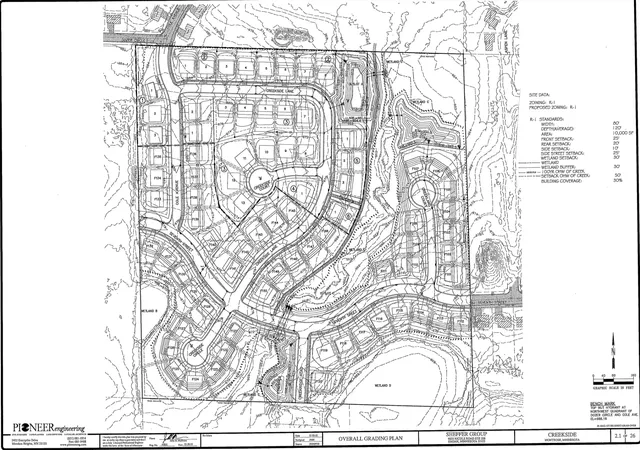 Photo 4 of Land for sale at Tbd Cole Ave, Montrose, MN 55363 | MLS# 7139223 | Listing updated on 2026-09-11