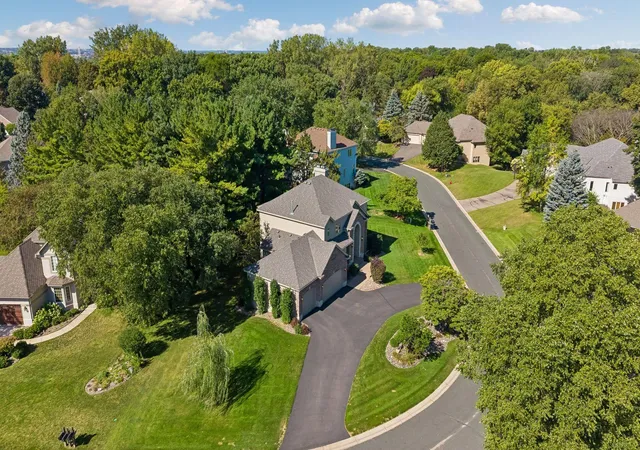 Photo 3 of Sale Pending at 11086 Holland Cir, Eden Prairie, MN 55347 | MLS# 7139236 | Listing updated on 2026-09-13