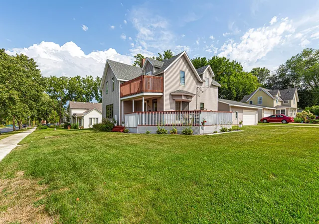 Single family home for sale at 227 3rd Avenue SW, Faribault, MN 55021 | MLS# 7139237