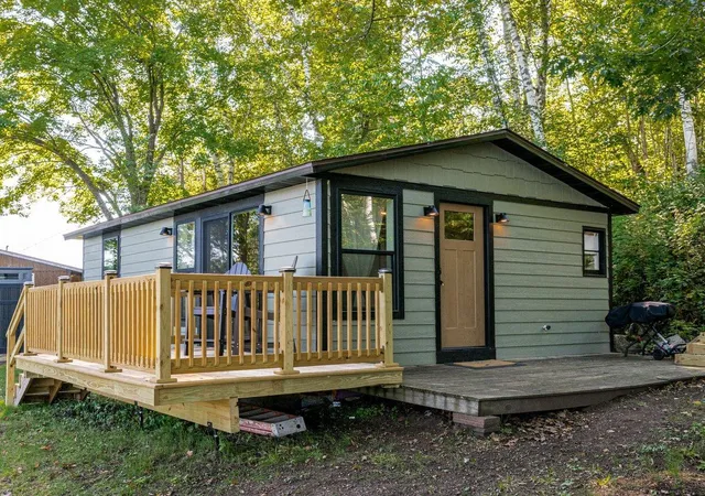 Photo 1 of Single family home for sale at 1508 Long Lake Rd, Sawyer, MN 55780 | MLS# 7139345 | Listing updated on 2026-09-25