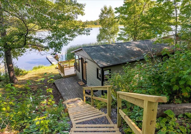 Photo 2 of Single family home for sale at 1508 Long Lake Rd, Sawyer, MN 55780 | MLS# 7139345 | Listing updated on 2026-09-25