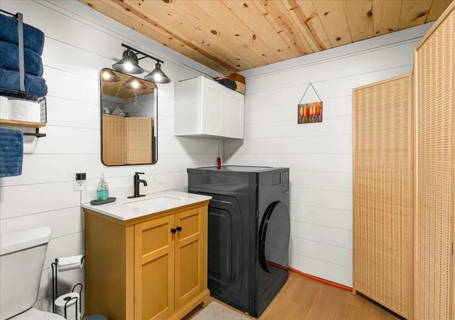 Photo 4 of Single family home for sale at 1508 Long Lake Rd, Sawyer, MN 55780 | MLS# 7139345 | Listing updated on 2026-09-25