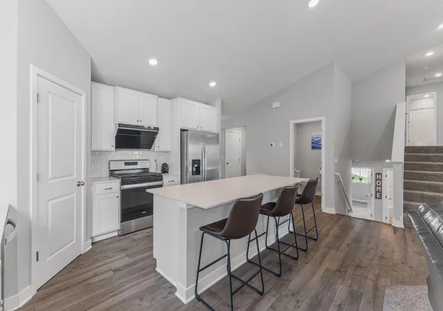 Photo 3 of Sale Pending at 13104 National St Ne, Minneapolis, MN 55449 | MLS# 7139362 | Listing updated on 2026-09-15