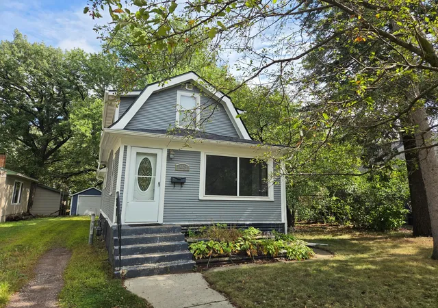 Photo 1 of Single family home for sale at 612 5th Avenue Se, Saint Cloud, MN 56304 | MLS# 7139370 | Listing updated on 2026-09-11