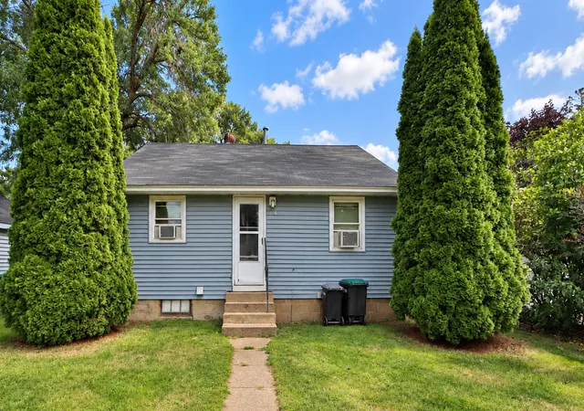 Photo 1 of Sale Pending at 308 4th Street Nw, Little Falls, MN 56345 | MLS# 7139385 | Listing updated on 2026-09-15