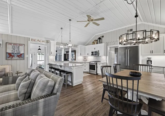Photo 4 of Single family home for sale at 29841 County Rd 3, Merrifield, MN 56465 | MLS# 7139398 | Listing updated on 2026-10-07