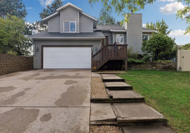 Photo 1 of Single family home for sale at 360 117th Avenue Nw, Minneapolis, MN 55448 | MLS# 7139411 | Listing updated on 2026-09-17