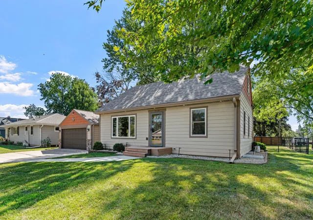Photo 1 of Sale Pending at 3120 Lower 147th St W, Rosemount, MN 55068 | MLS# 7139418 | Listing updated on 2026-09-14