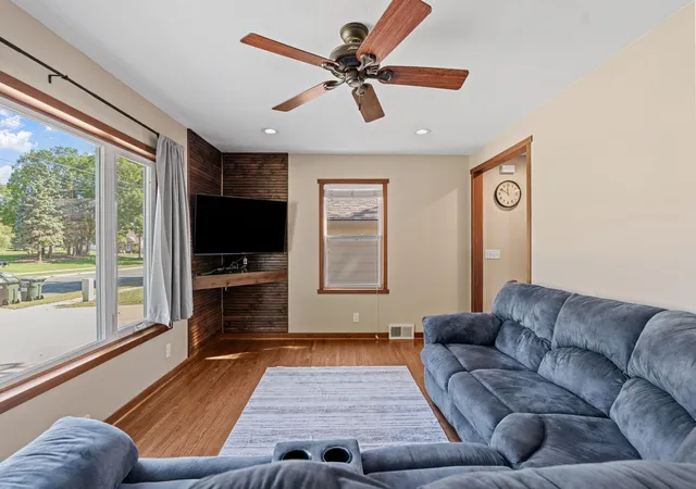 Photo 3 of Sale Pending at 3120 Lower 147th St W, Rosemount, MN 55068 | MLS# 7139418 | Listing updated on 2026-09-14
