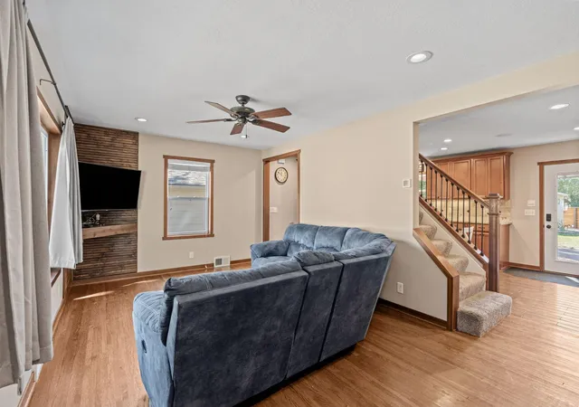 Photo 3 of Sale Pending at 3120 Lower 147th St W, Rosemount, MN 55068 | MLS# 7139418 | Listing updated on 2026-09-14