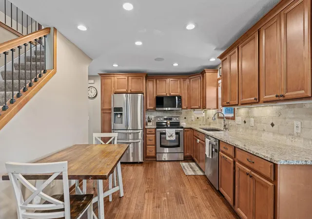 Photo 4 of Sale Pending at 3120 Lower 147th St W, Rosemount, MN 55068 | MLS# 7139418 | Listing updated on 2026-09-14
