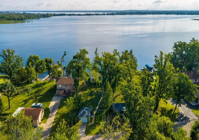 Photo 1 of Single family home for sale at 2001 S Lake Irving Dr Sw, Bemidji, MN 56601 | MLS# 7139452 | Listing updated on 2026-09-14