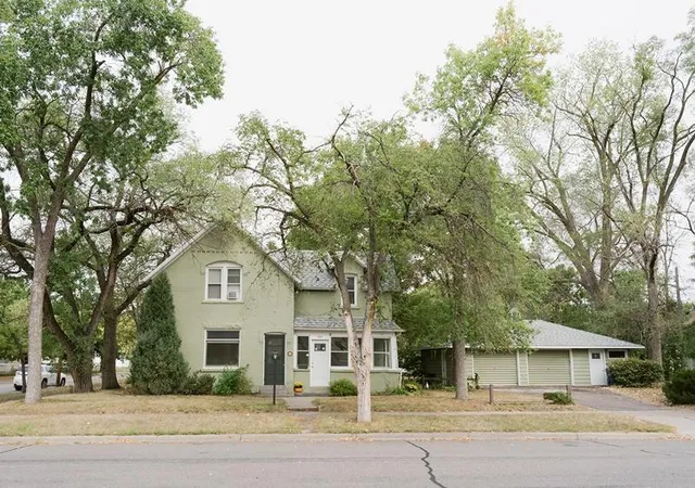Photo 1 of Single family home for sale at 1321 2nd Street N, Saint Cloud, MN 56303 | MLS# 7139468 | Listing updated on 2026-09-22
