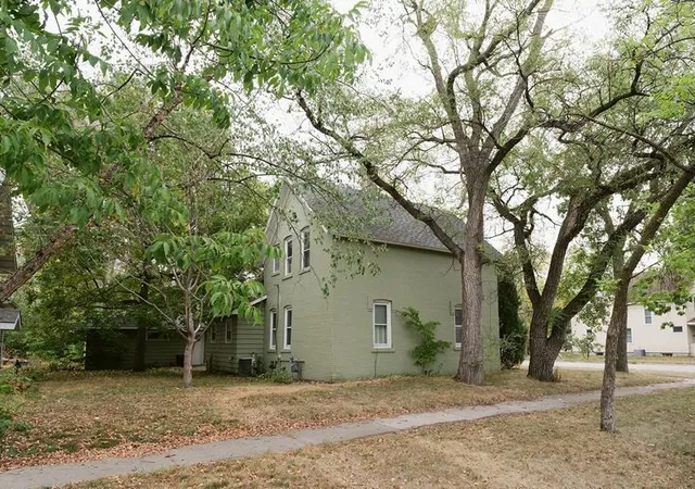 Photo 1 of Single family home for sale at 1321 2nd Street N, Saint Cloud, MN 56303 | MLS# 7139468 | Listing updated on 2026-09-22