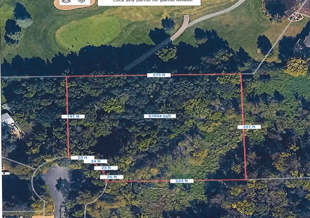 Photo 2 of Land for sale at Xxx 15 Mindy Ct, Lindstrom, MN 55045 | MLS# 7139477 | Listing updated on 2026-09-10