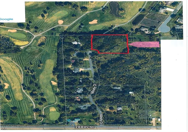 Photo 4 of Land for sale at Xxx-15 Mindy Ct, Lindstrom, MN 55045 | MLS# 7139477 | Listing updated on 2026-09-10