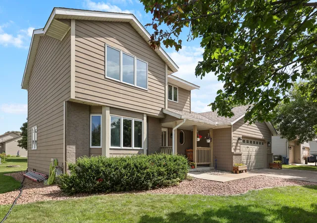 Single family home for sale at 1708 Louden Ave N, Glencoe, MN 55336 | MLS# 7139496