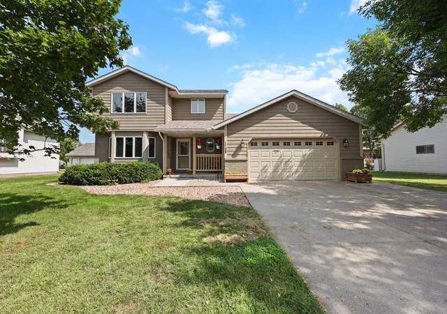 Photo 2 of Single family home for sale at 1708 Louden Ave N, Glencoe, MN 55336 | MLS# 7139496 | Listing updated on 2026-09-15