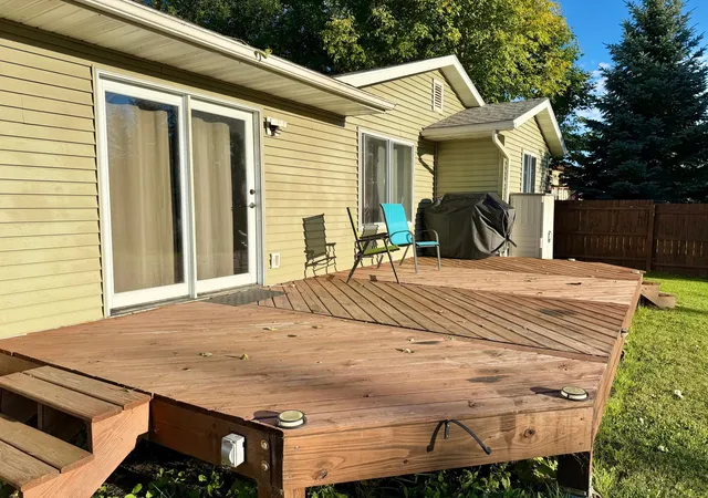 Photo 4 of Sale Pending at 313 10th Avenue NE, Roseau, MN 56751 | MLS# 7139510 | Listing updated on 2026-09-11