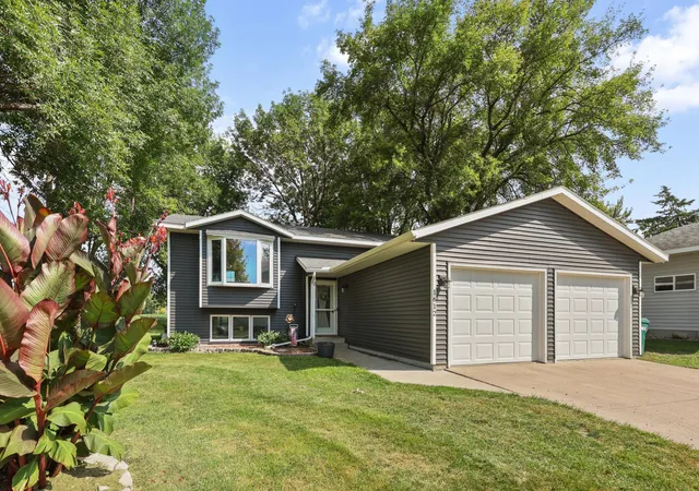 Single family home for sale at 1612 Birch Ave N, Glencoe, MN 55336 | MLS# 7139527