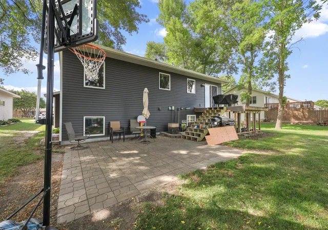 Photo 3 of Single family home for sale at 1612 Birch Ave N, Glencoe, MN 55336 | MLS# 7139527 | Listing updated on 2026-09-10