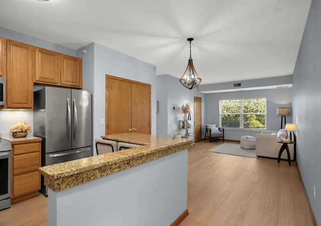 Photo 2 of Condo for sale at 4824 E 53rd Street #301, Minneapolis, MN 55417 | MLS# 7139625 | Listing updated on 2026-09-15