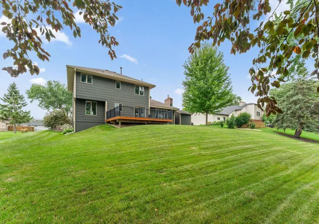 Photo 3 of Single family home for sale at 9623 161st Street W, Lakeville, MN 55044 | MLS# 7139645 | Listing updated on 2026-09-22