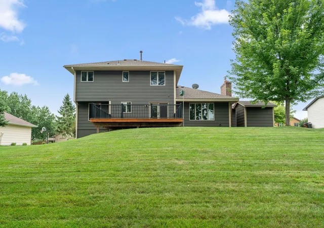 Photo 4 of Single family home for sale at 9623 161st Street W, Lakeville, MN 55044 | MLS# 7139645 | Listing updated on 2026-09-22