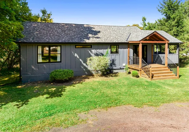 Photo 2 of Single family home for sale at 45200 Anchor Ave, Harris, MN 55032 | MLS# 7139690 | Listing updated on 2026-09-15