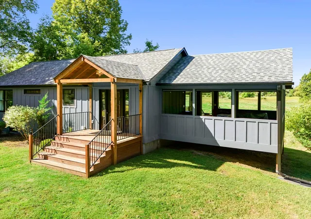 Photo 3 of Single family home for sale at 45200 Anchor Ave, Harris, MN 55032 | MLS# 7139690 | Listing updated on 2026-09-15